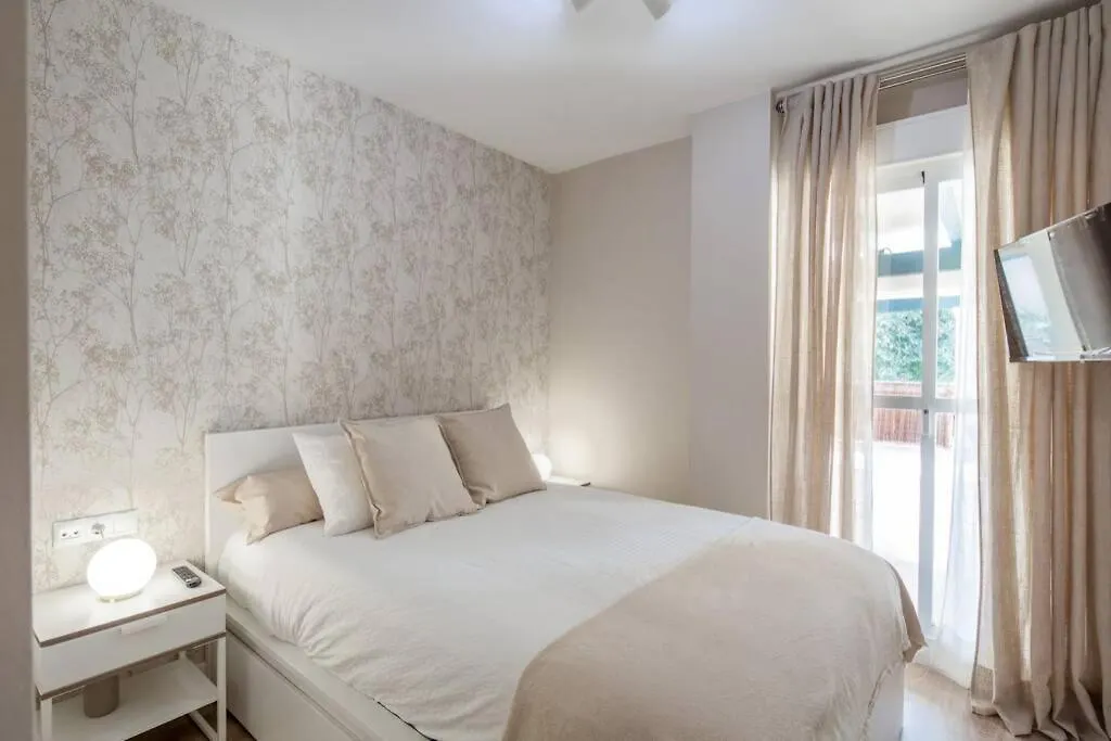 Stunning Apartment Next To Puerto Banus Marbella Spain